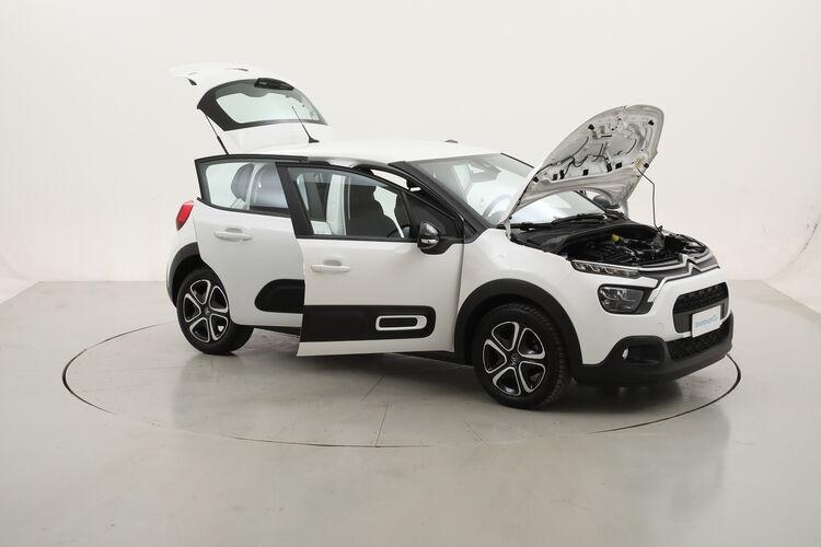 Citroen C3 Plus BR109203 1.2 Benzina 83CV