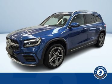 Mercedes-Benz Classe GLB GLB 200 d Automatic AMG Line Premium