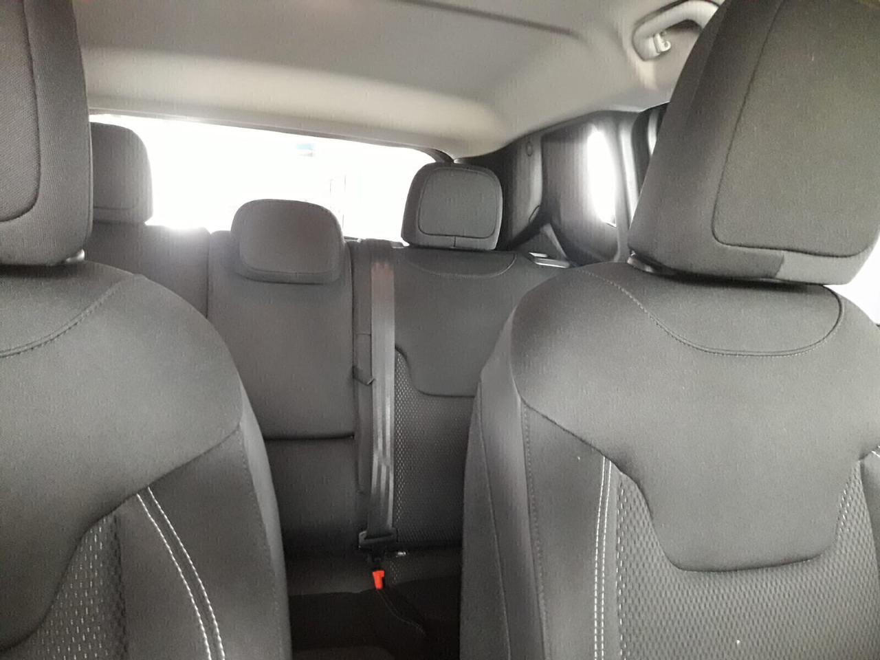 Jeep Renegade 2.0 Mjt 140CV 4WD Limited DDCT