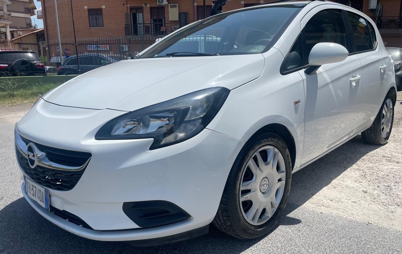 Opel Corsa 1.4 90CV !!BENZ/GPL UNIPRO GARANTITA!!