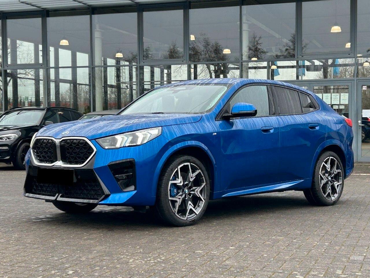 Bmw X2 sDrive 20i Msport