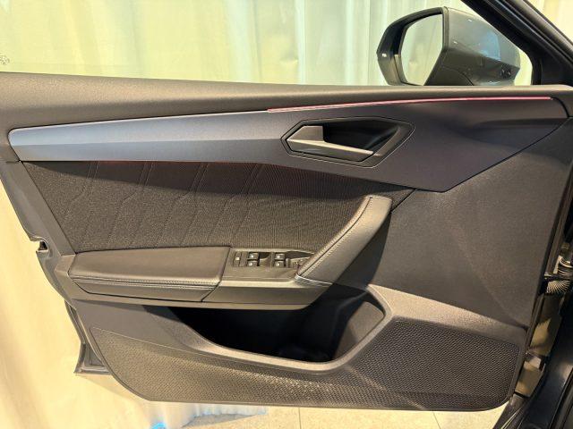 CUPRA Leon 2.0 TDI DSG **EDGE PACK** Keyless Advanced Cam
