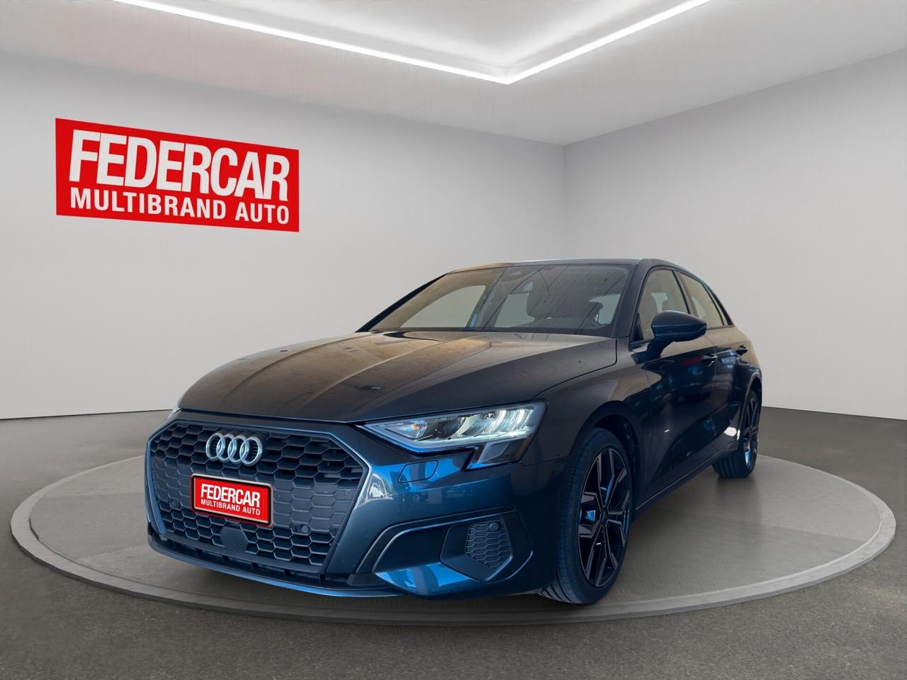 Audi A3 SPB 30 TDI Business