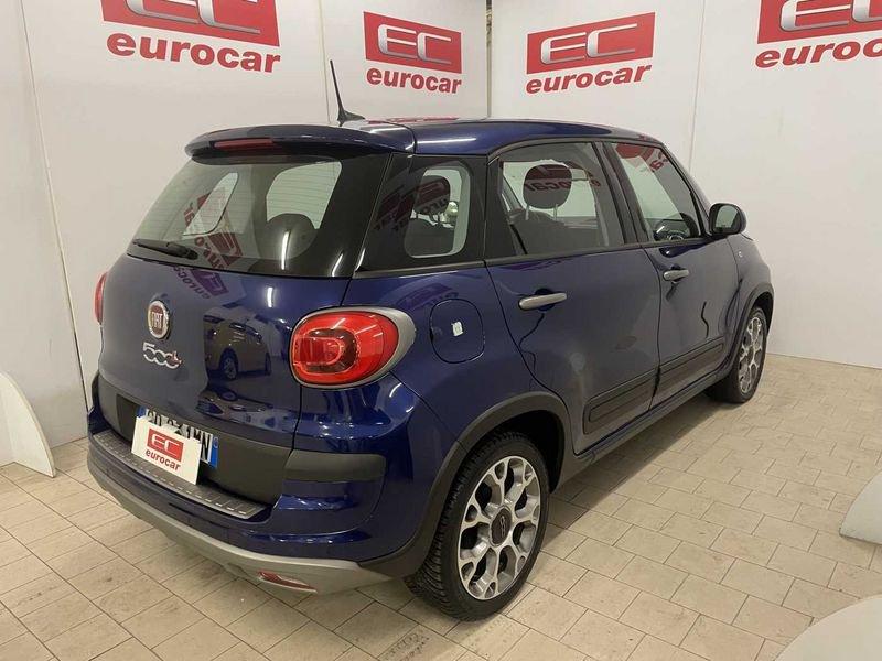 FIAT 500L 500L 1.3 Multijet 95 CV Cross