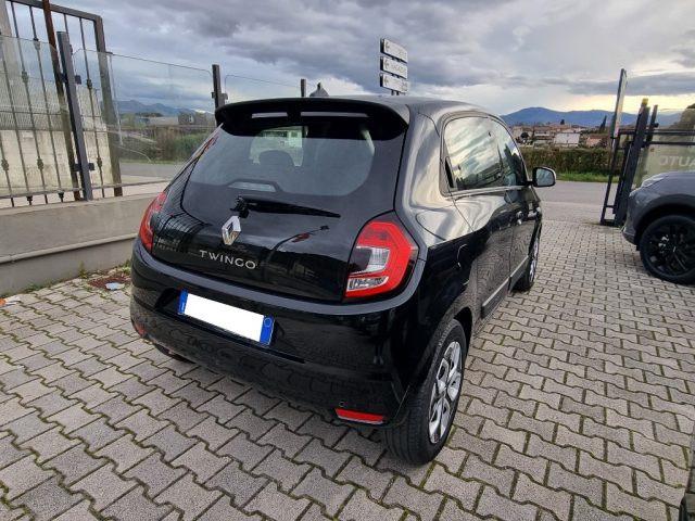 RENAULT Twingo SCe 65 CV Equilibre