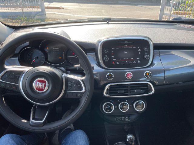 FIAT 500X 1.3 MultiJet 95 CV Business
