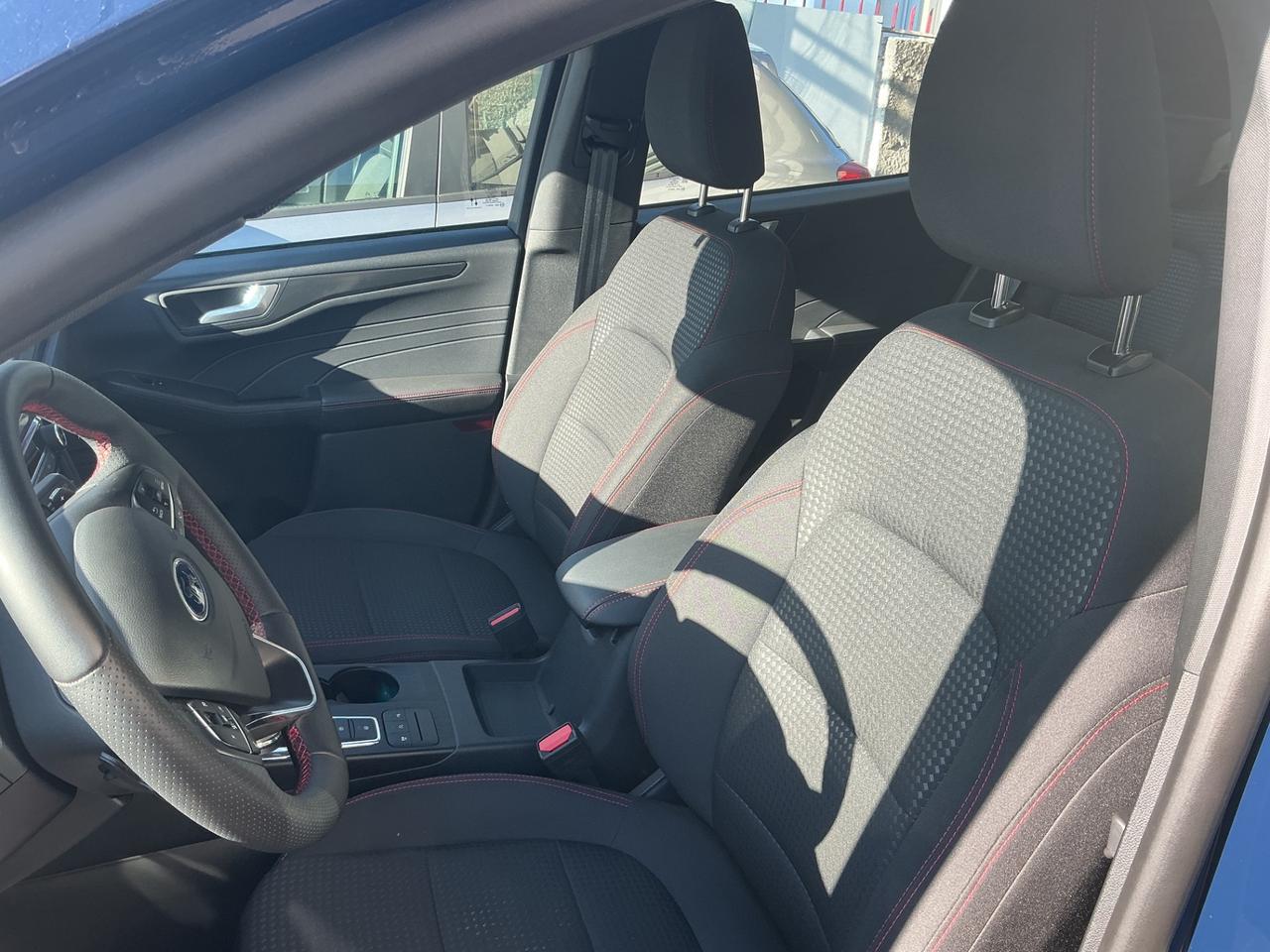 Ford Kuga 2.0 EcoBlue 120 CV aut. 2WD ST-Line X - KM 27.000