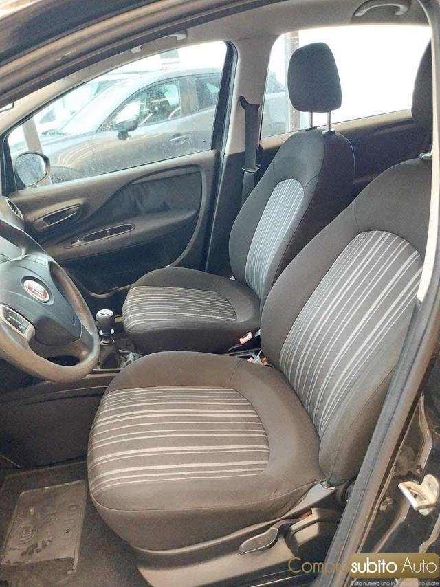 FIAT Punto Evo 1.2 5 porte Dynamic (Garanzia 12 Mesi)