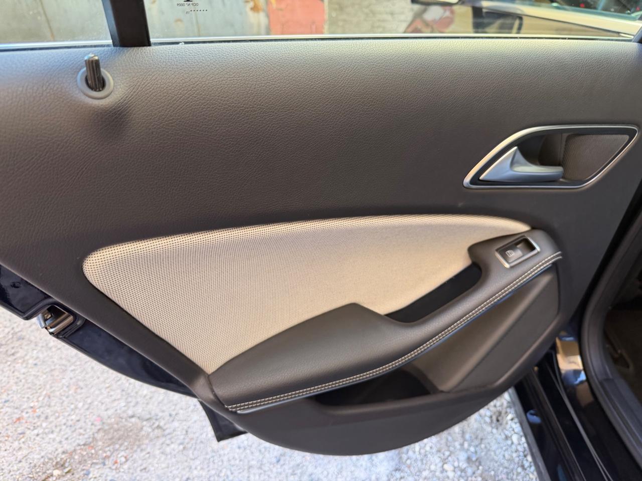 Mercedes-benz classe A 180 CDI Executive