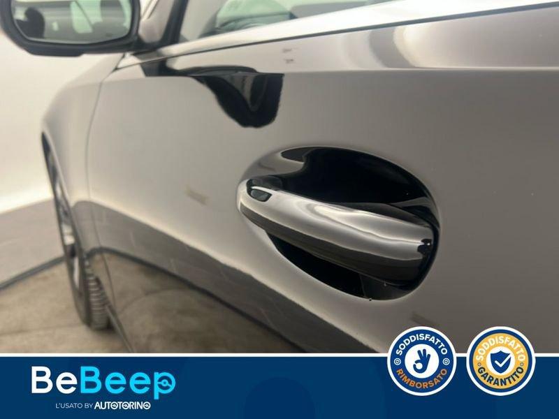 Mercedes-Benz Classe C C SW 200 D MHEV ADVANCED AUTO