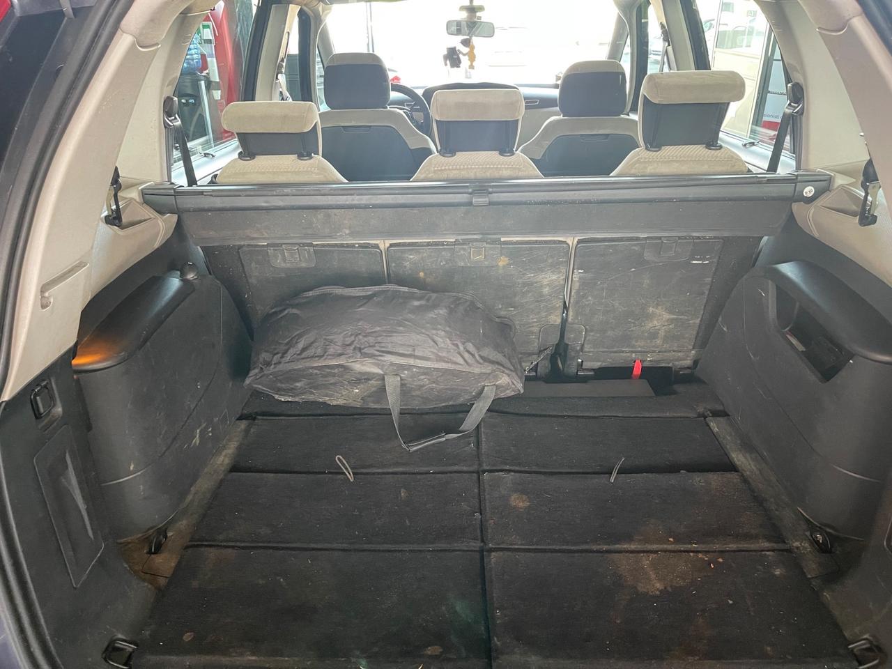 Citroen C4 Grand Picasso Aut. Gpl 7 Posti PERMUTE RATE