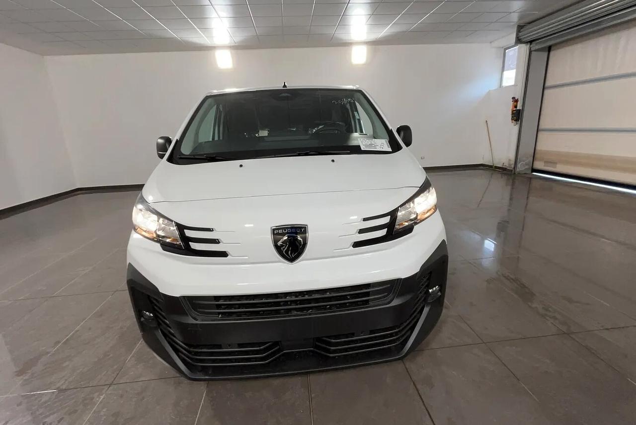 Peugeot Expert 1.5 BlueHDi 120 S&S PL-TN Furgone Standard