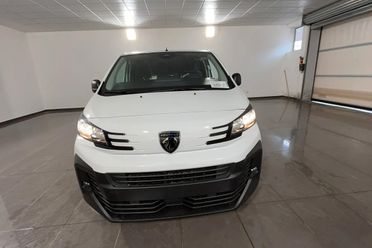 Peugeot Expert 1.5 BlueHDi 120 S&S PL-TN Furgone Standard