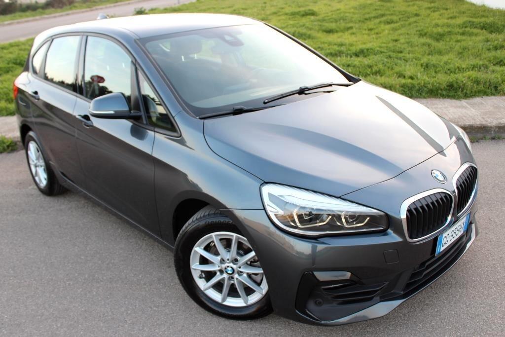 BMW Serie 2 A.T. (F45) 216d Aut. *FULL LED