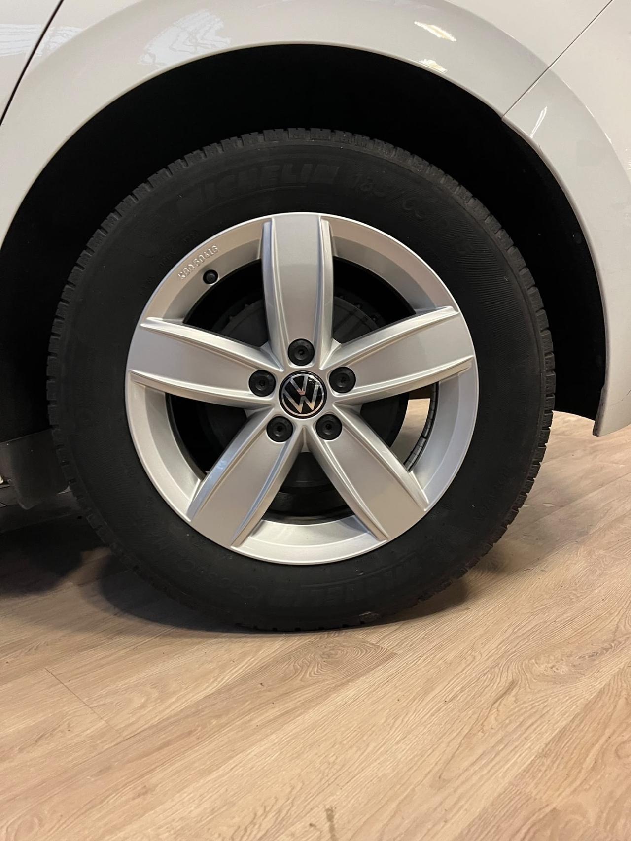 Volkswagen Polo 1.0 TSI 5p. Highline BlueMotion Technology