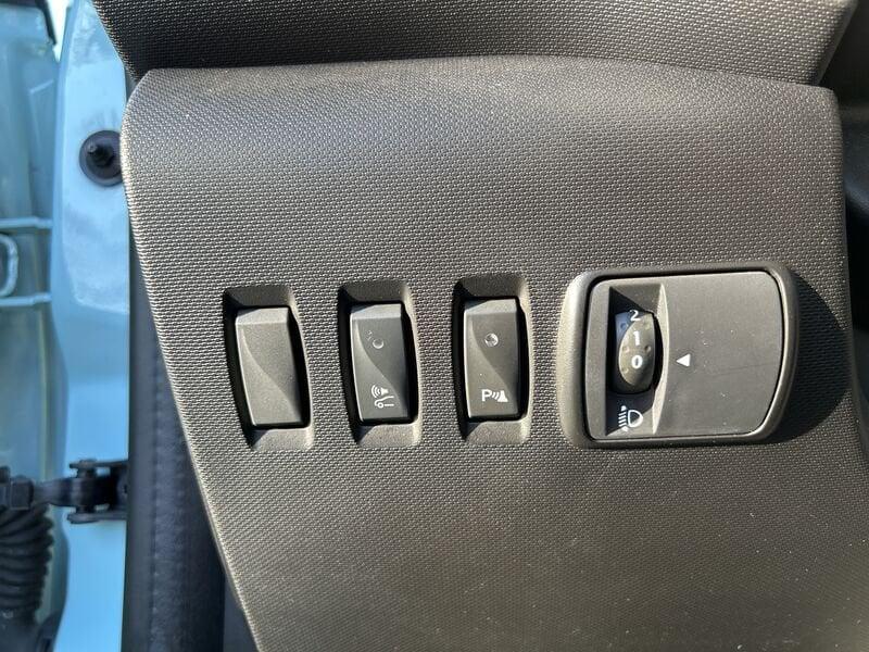 Renault Twingo Electric Twingo III Electric Twingo Equilibre 22kWh