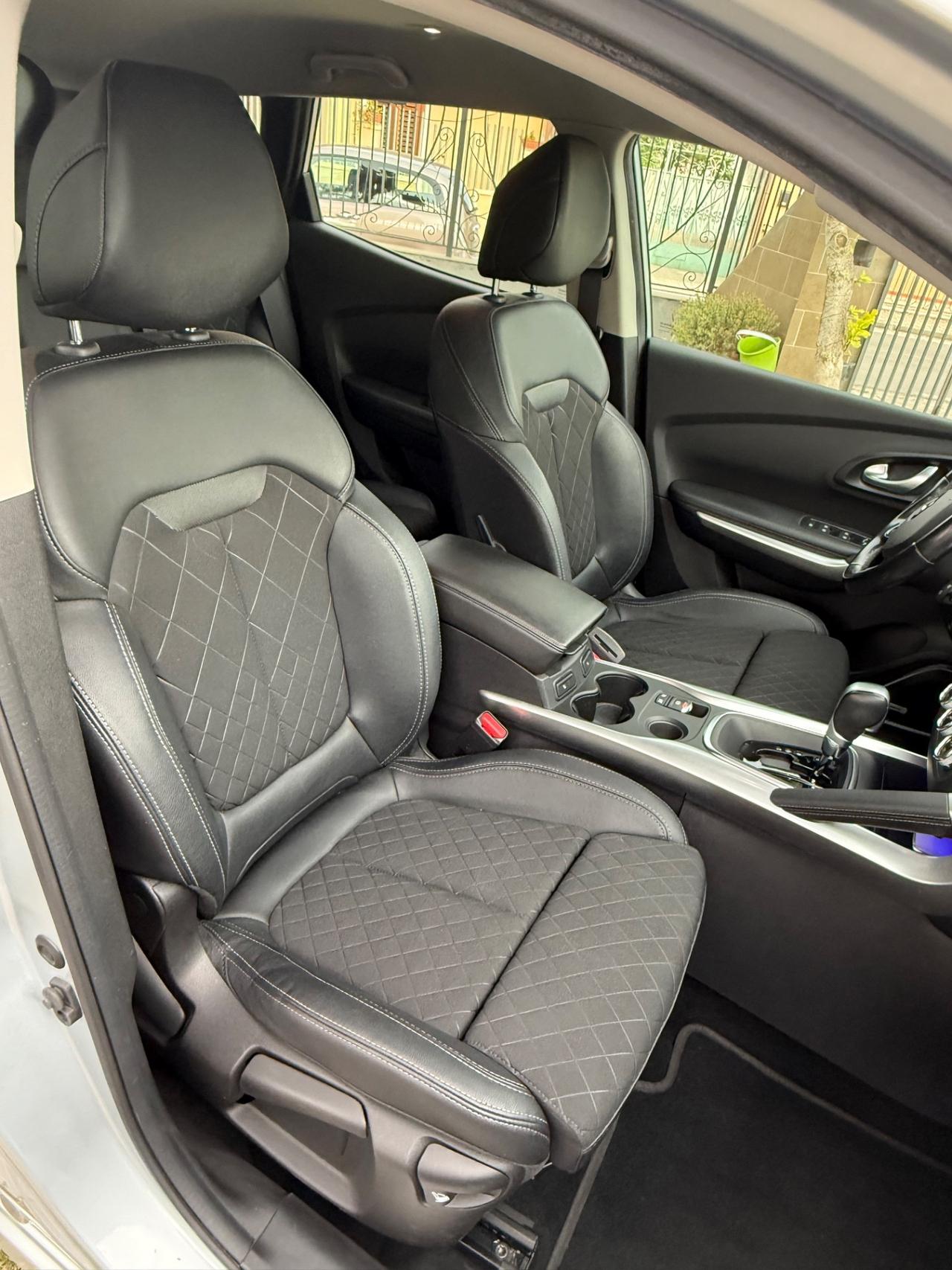 Renault Kadjar Blue dCi 8V 115CV Sport Edition2