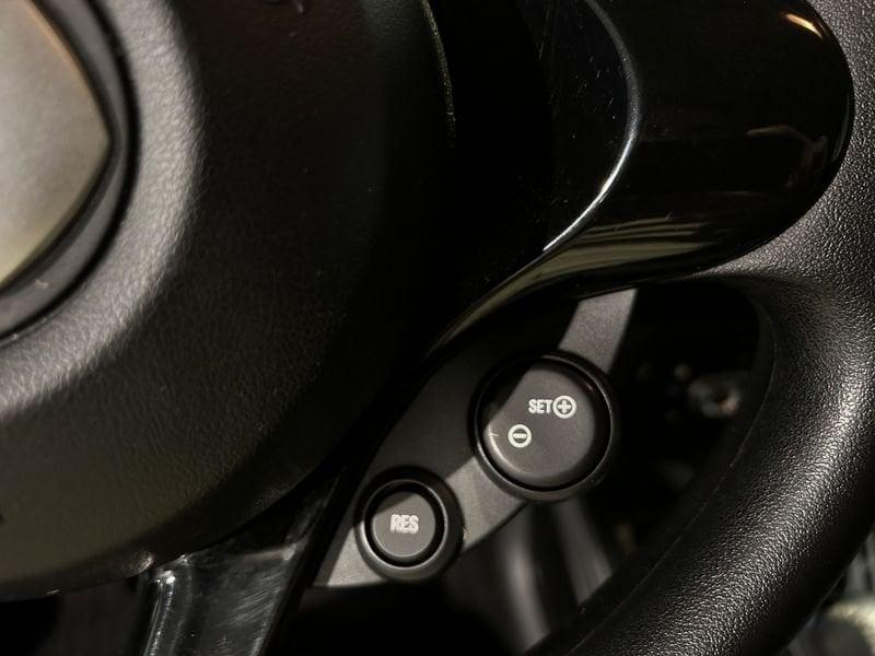 smart fortwo Fortwo 1.0 71 cv Twinamic Youngster