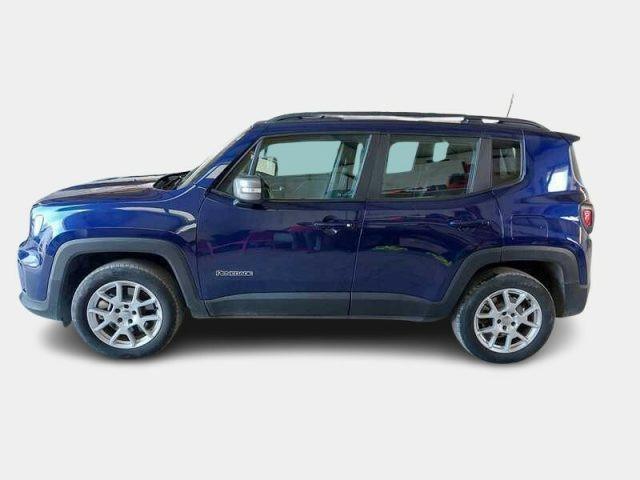 JEEP Renegade 1.3 T4 190CV PHEV 4xe AT6 Limited