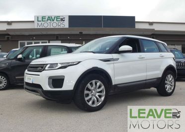 Range Evoque 2.0 TD4 150 CV (M1445)