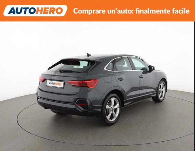 AUDI Q3 SPB 35 TFSI