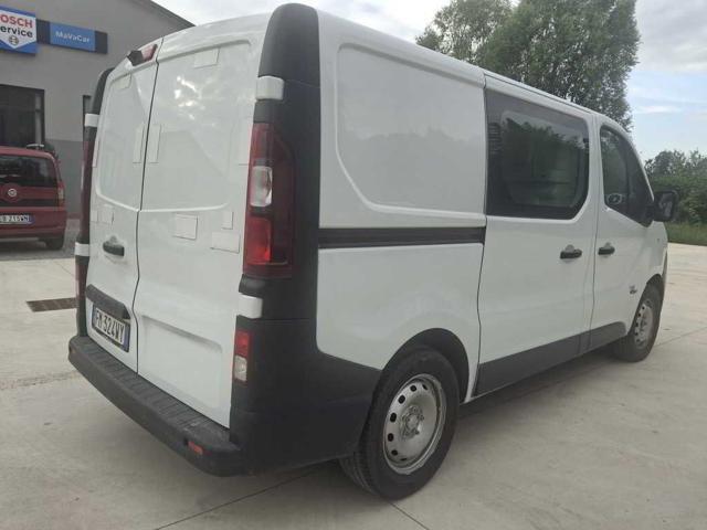 FIAT TALENTO 1.6 MJT 145 CV
