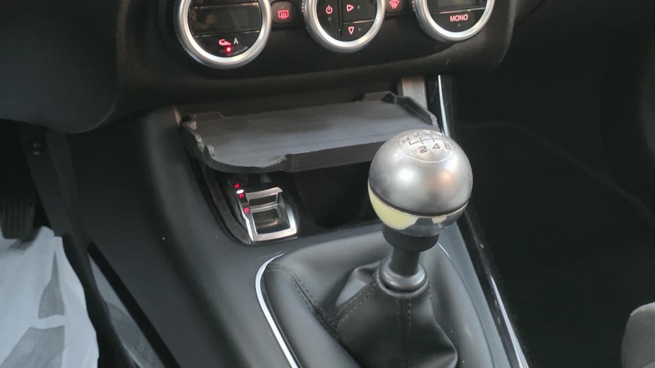 Alfa Romeo Giulietta 2.0 JTDm-2 140 CV Progression