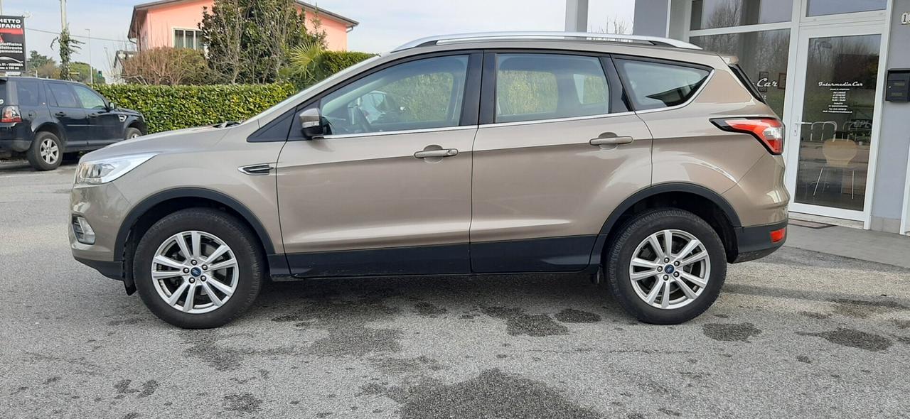 Ford Kuga 1.5 EcoBoost 120 CV S&S 2WD Business