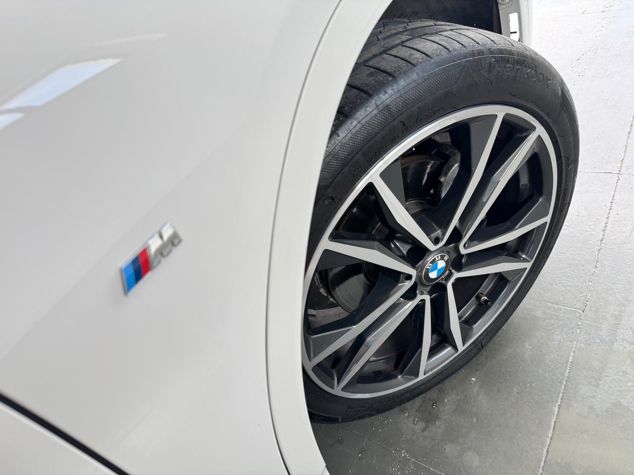 Bmw X2 sDrive18d Msport - 2022