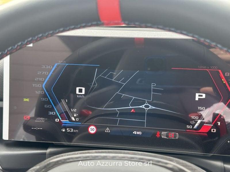 BMW M4 Coupé M4 Competition xDrive | IVA, COLORI VARI, CARBON, M BRAKES