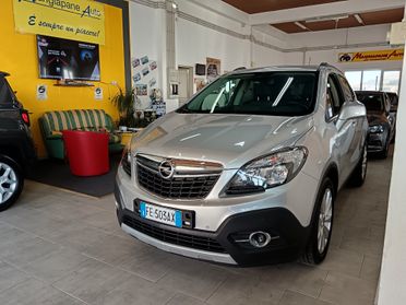 Opel Mokka 1.6 CDTI Ecotec 136CV 4x2 COSMO