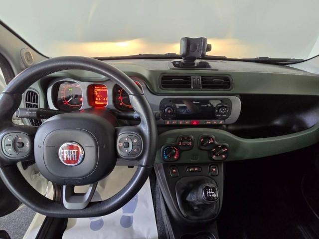 Fiat Panda 0.9 t.air t. 4x4 s&s 85cv