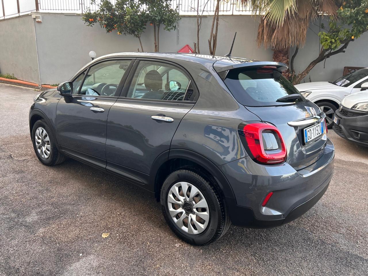 Fiat 500X 1.0 T3 120 CV Urban