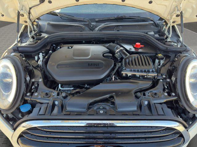 MINI Cooper D 1.5 Cooper D 3 porte 116cv