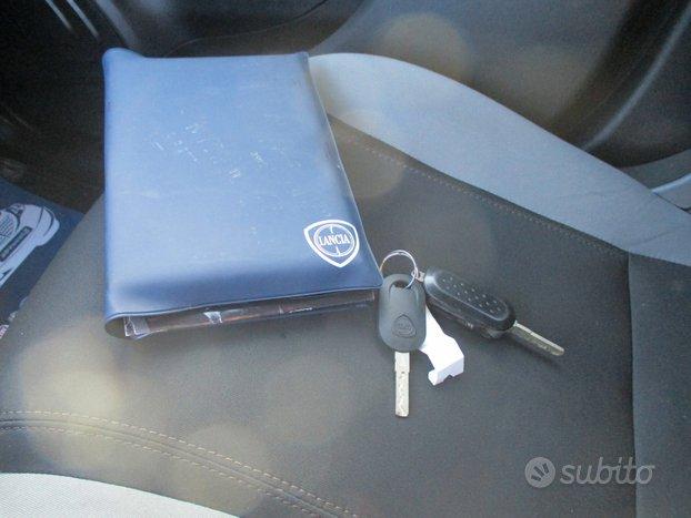 Lancia Ypsilon 1.2 BENZINA EURO 6 GOLD **48000KM**
