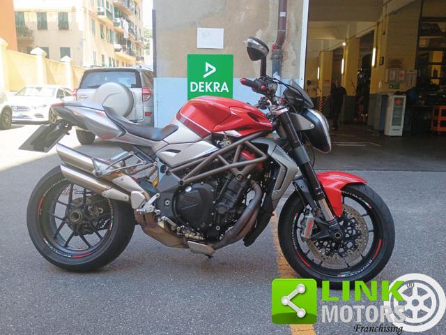 MV AGUSTA Brutale 1090 RR 1090 RR