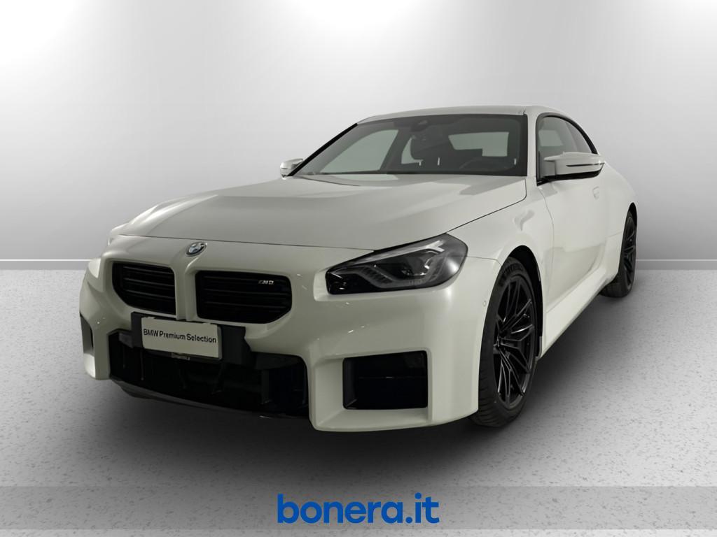 BMW M2 Coupe 3.0 Steptronic