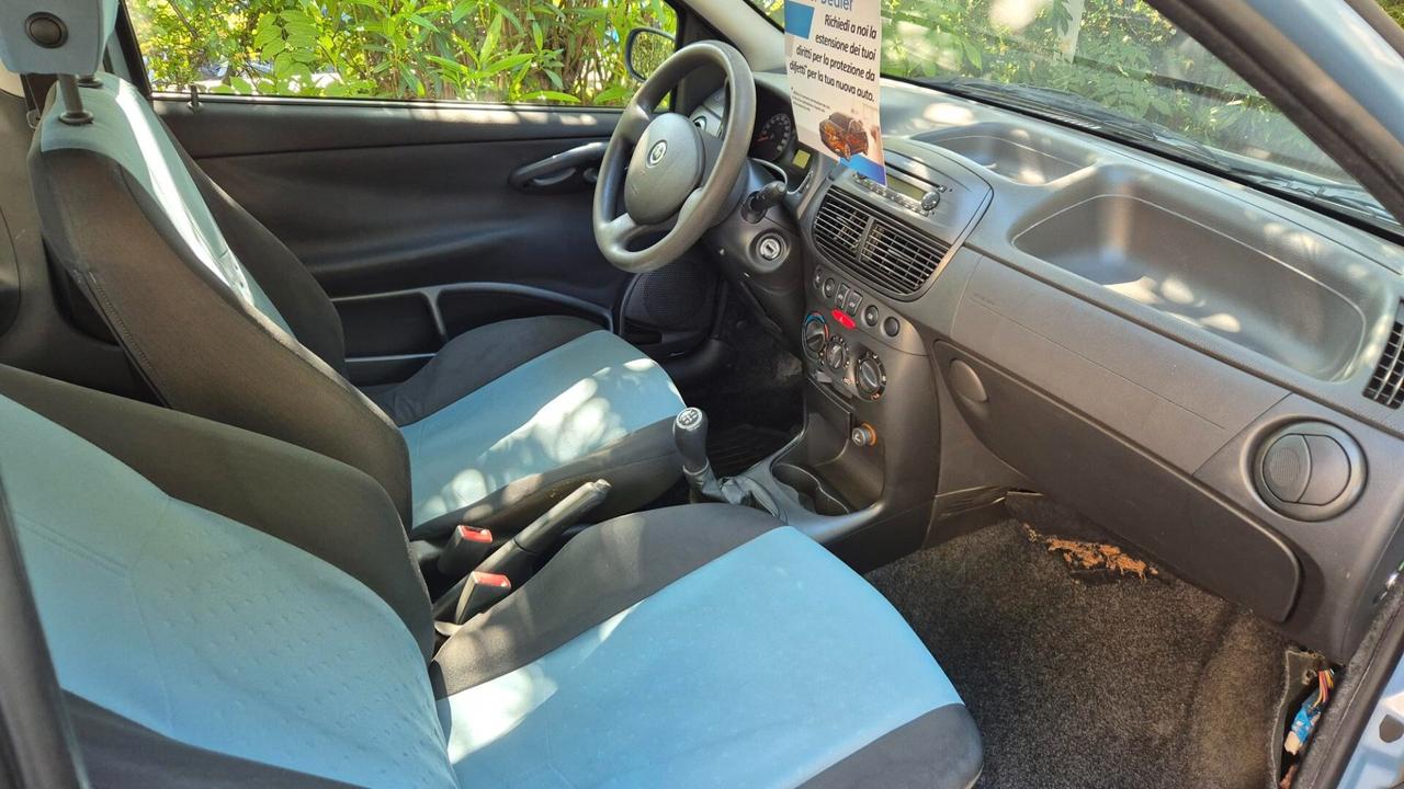 Fiat Punto 1.3 Multijet 16V 3 porte Actual