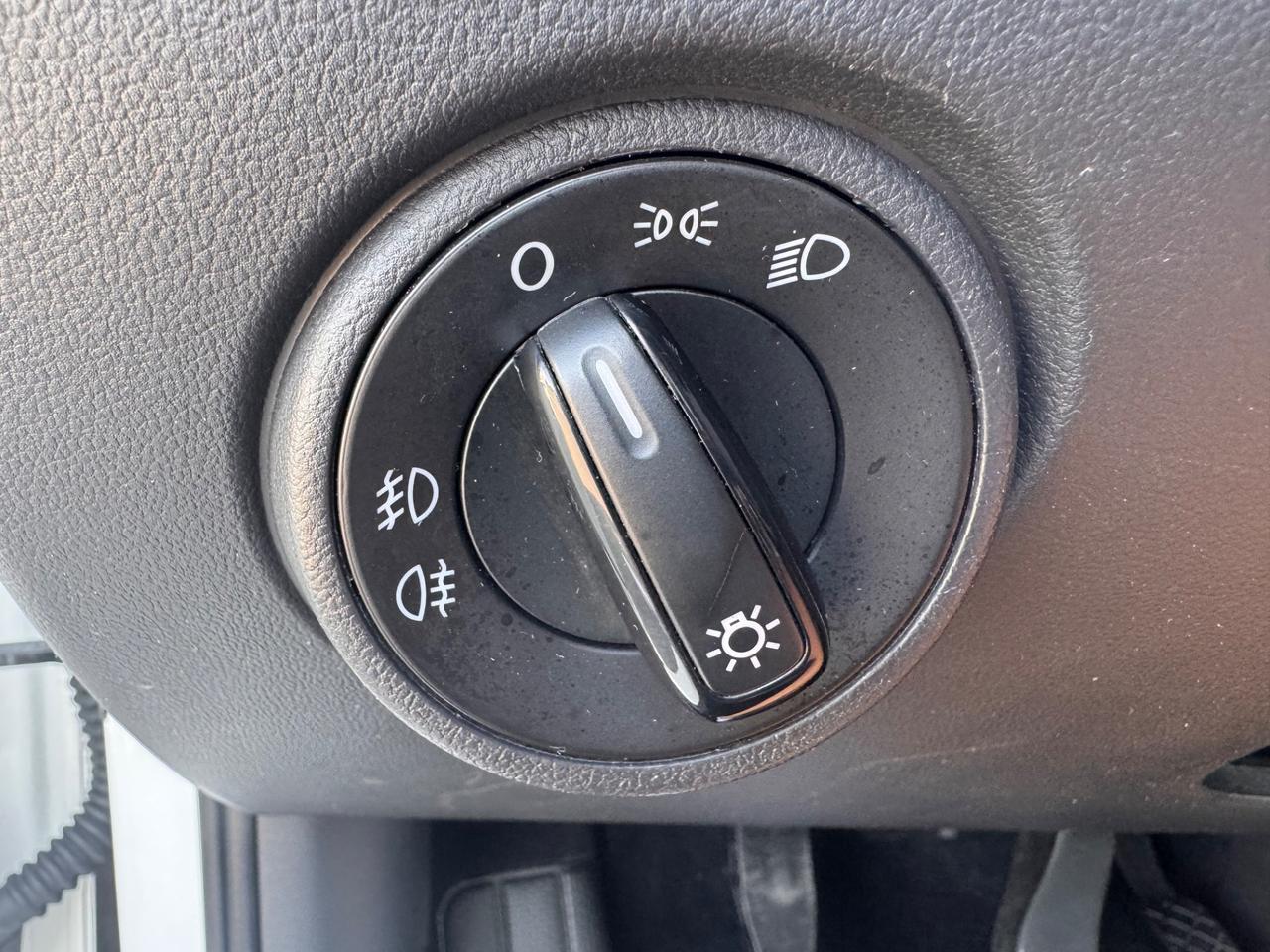 Seat Mii 1.0 benzina Metano, euro 5b, anno 2013, ok neopatentati