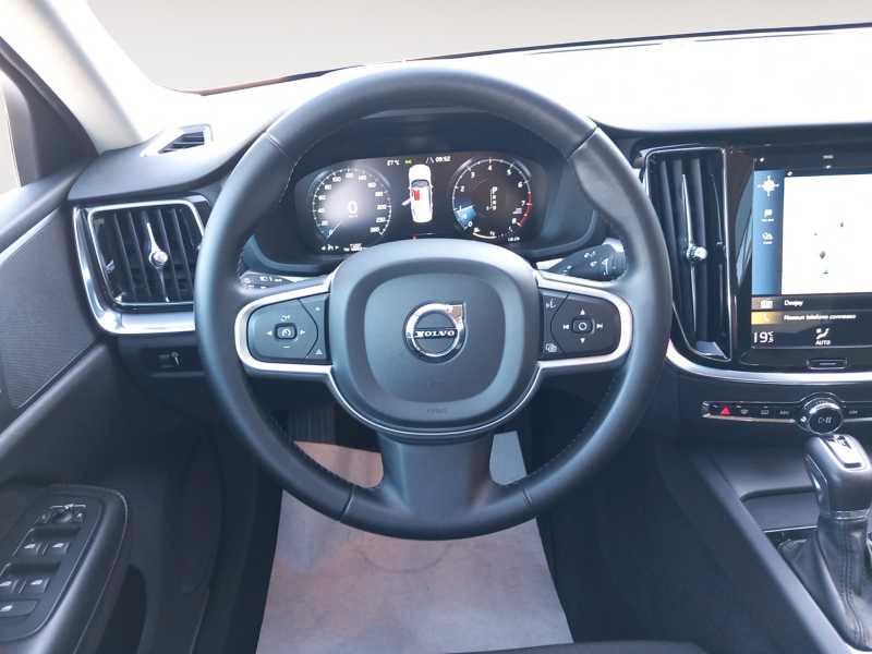 VOLVO S60 2.0 t4 Inscription geartronic #TagliandiVolvo