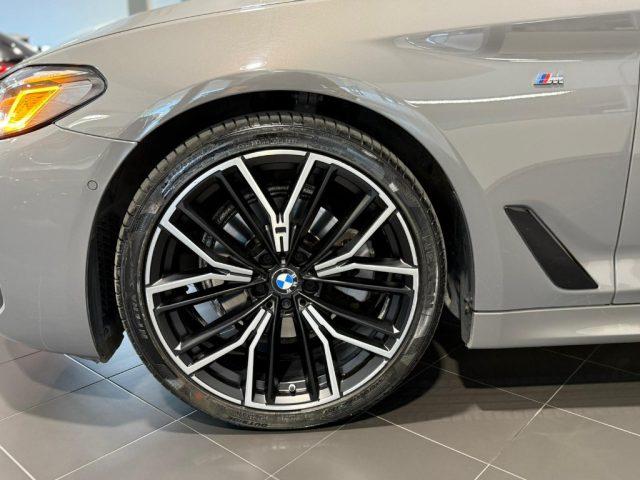 BMW 520 d 48V xDrive Touring Msport NAVI - LED - 20