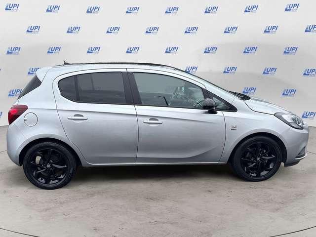 Opel Corsa 5p 1.4 120 Anniversary 75cv