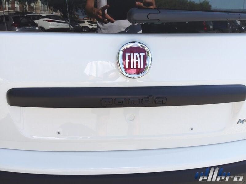 FIAT Panda MY25 1.0 70cv Hybrid