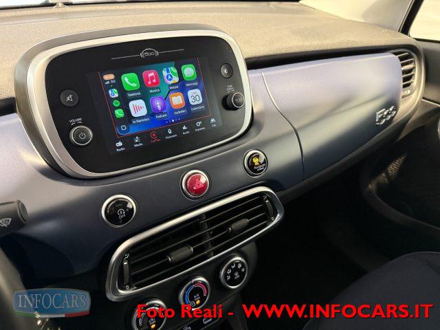 FIAT 500X 1.3 MultiJet 95 CV Club - PROMO