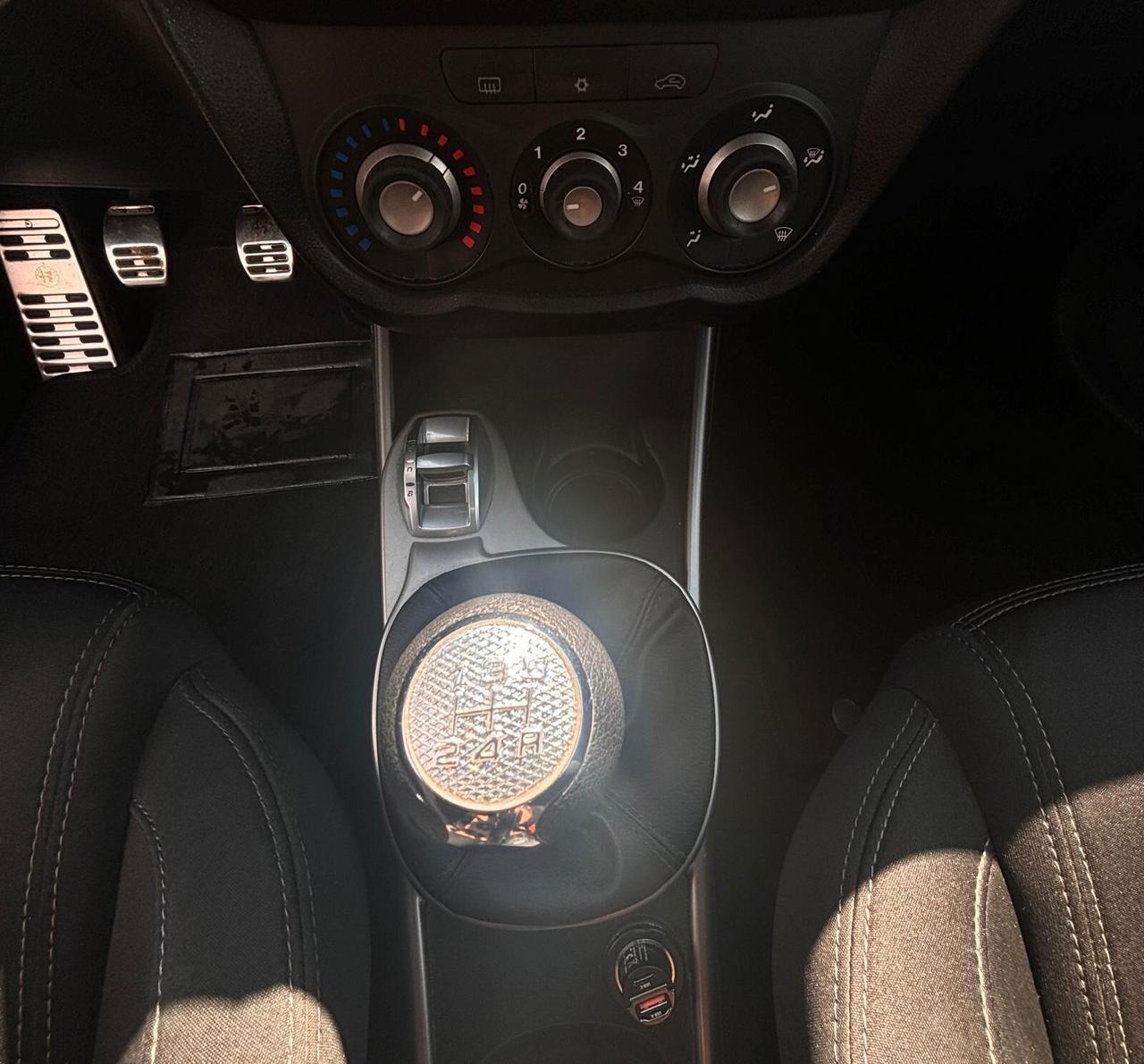 Alfa Romeo MiTo 1.3 JTDm 95 CV S&S Super