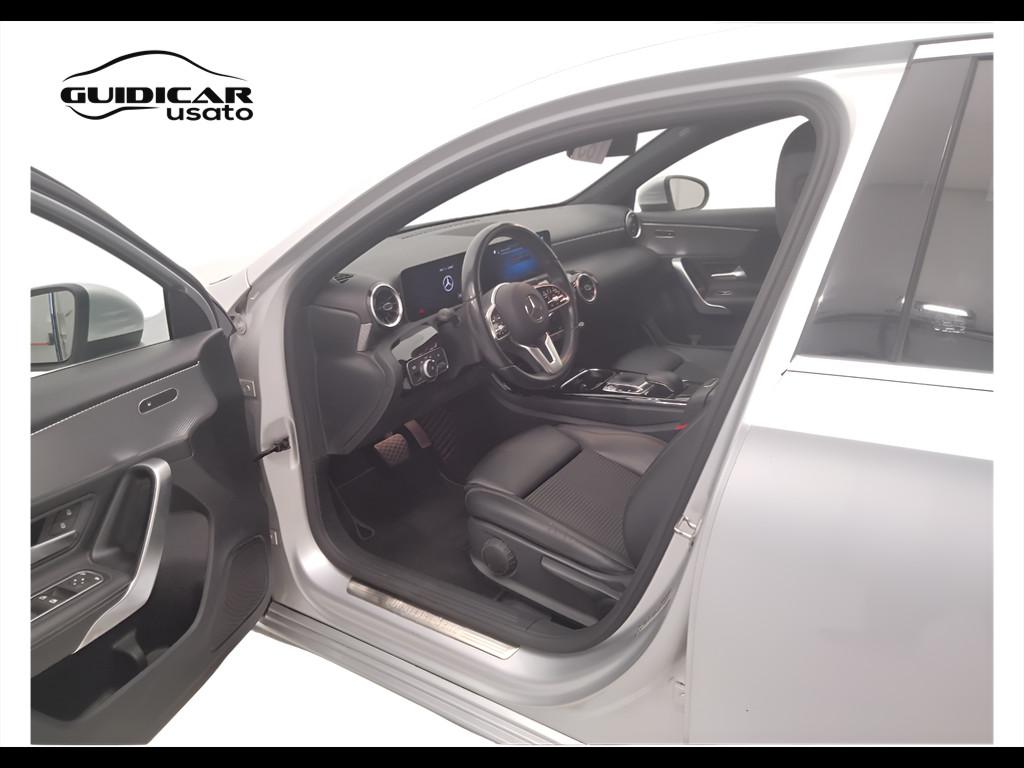 Mercedes-Benz Classe A - W177 2018 - A 180 d Executive auto