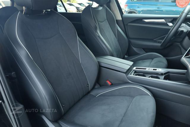 VOLKSWAGEN Passat 1.5 TSI eTSI 204 CV DSG Business