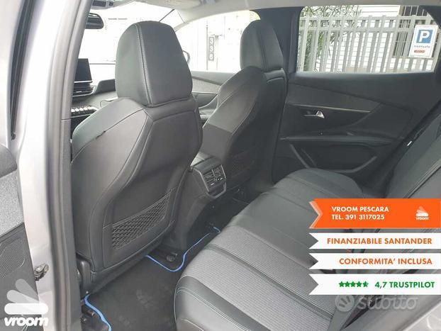 PEUGEOT 3008 2 serie BlueHDi 130 S&S EAT8 Allu...