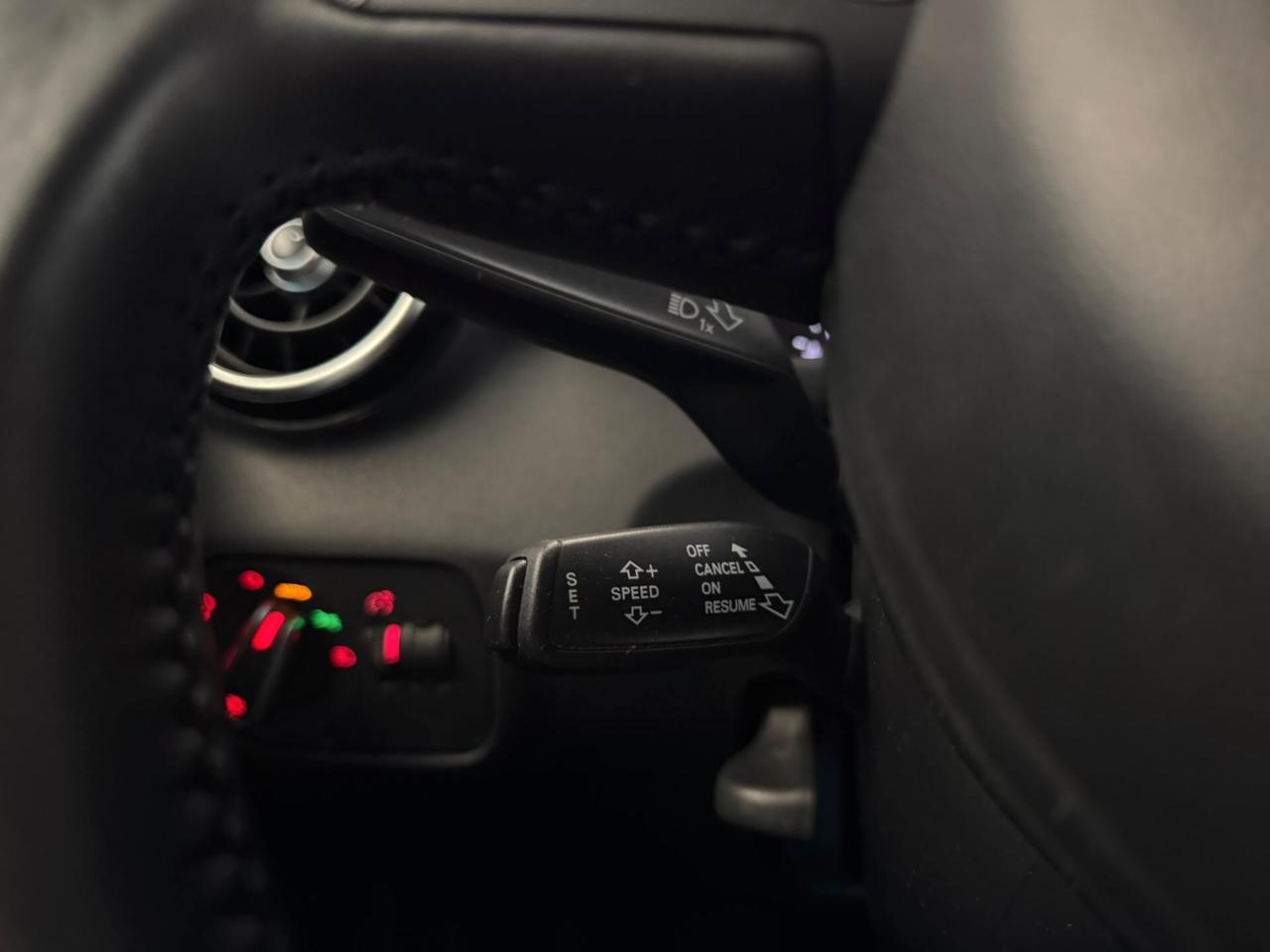 Audi A1 1.6 TDI 116 CV