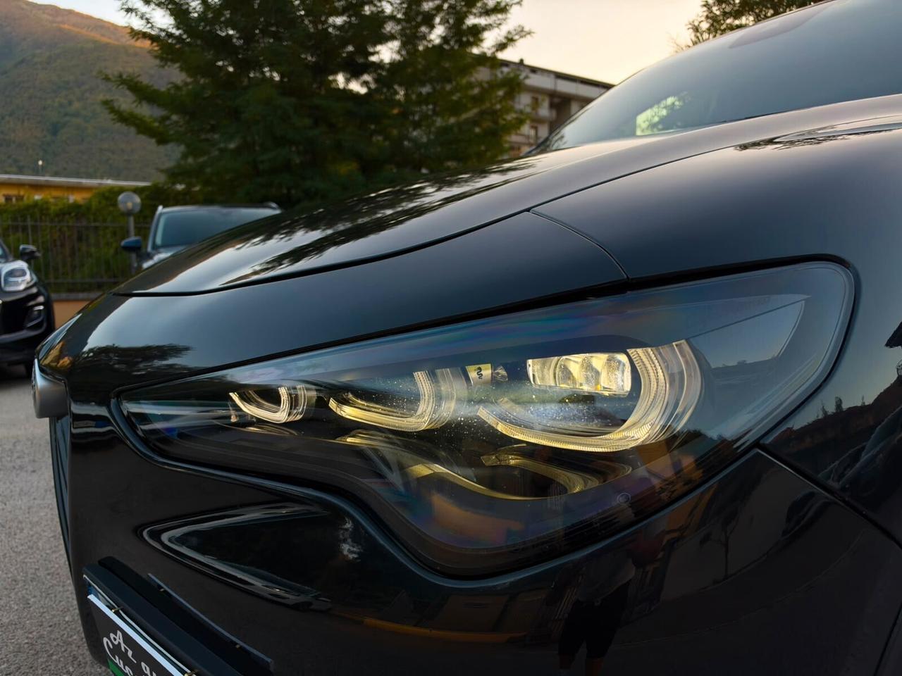 Alfa Romeo Stelvio 2.2 Turbodiesel 210 CV AT8 Q4 Veloce NEW MY 23